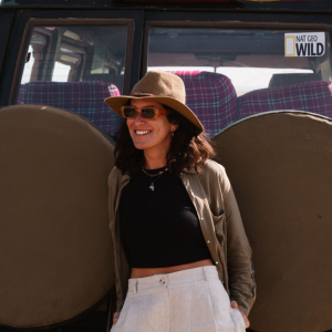 Marta Baeta, Travel Leader