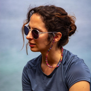 Melissa Masvaleix, Travel Leader
