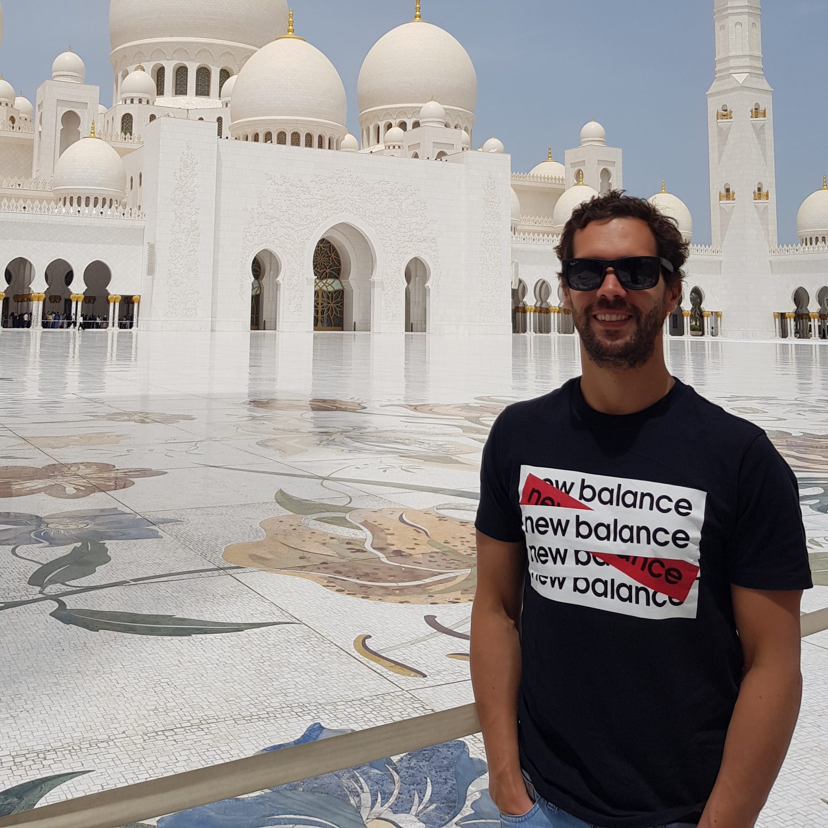 Nuno Relvas, Co-Founder | Travel Leader