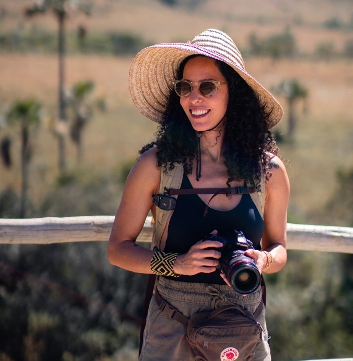 Cris Marques, Travel Leader
