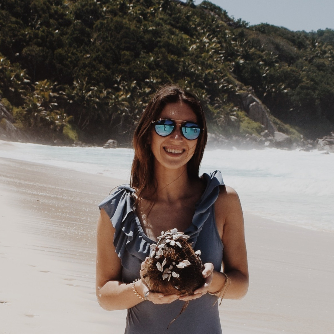 Cláudia Duarte, Travel Leader