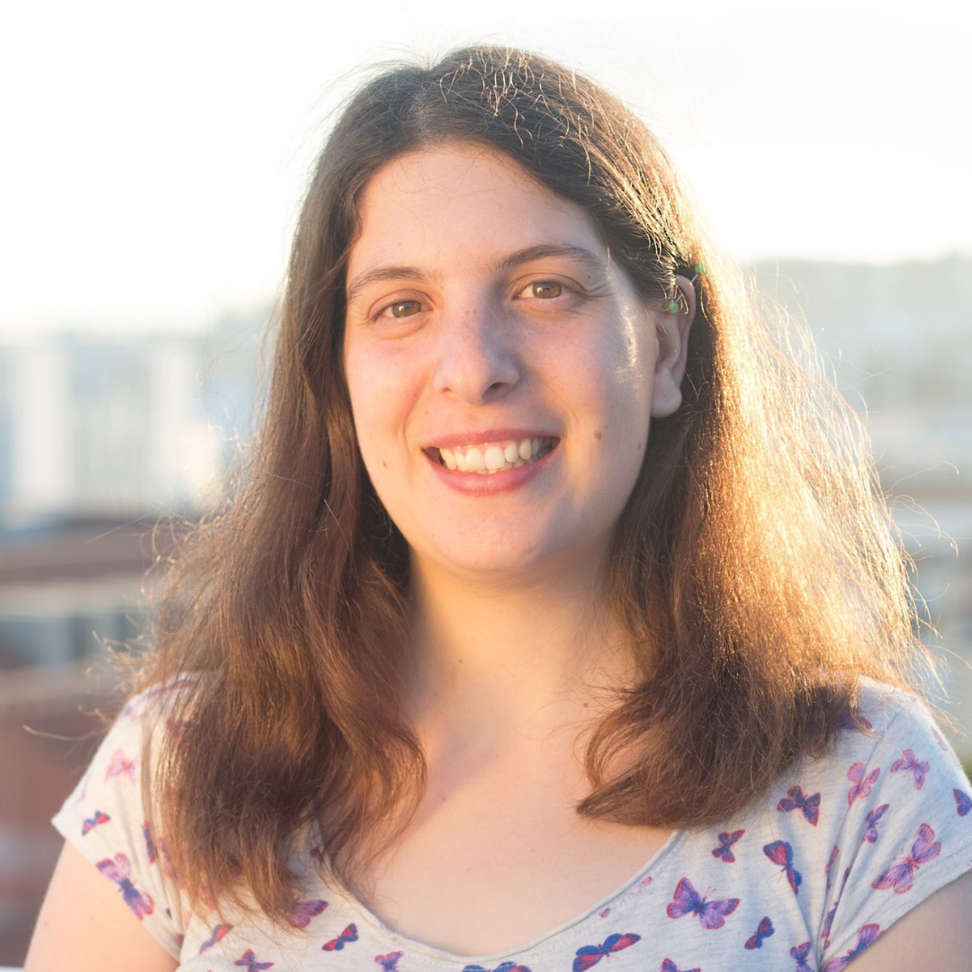 Catarina Gralha, Travel Leader