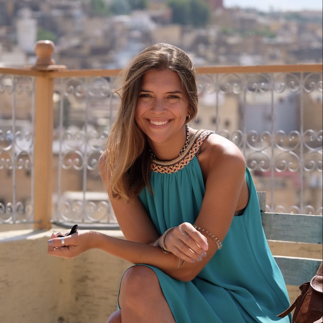 Mara Bento, Travel Leader