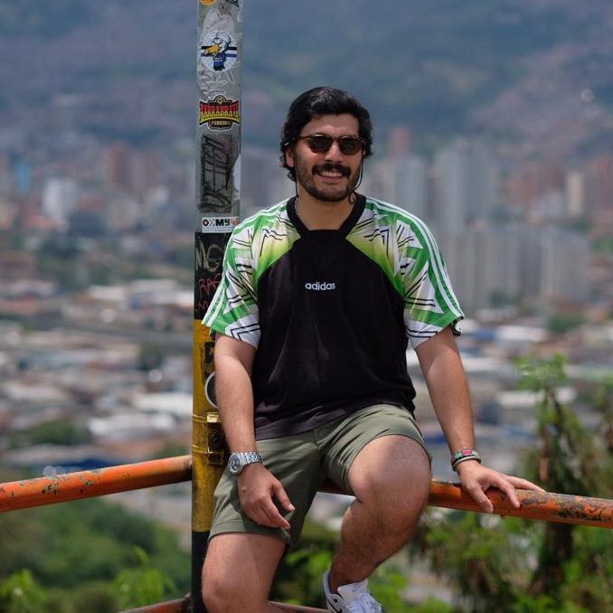 João Oliveira, Travel Leader