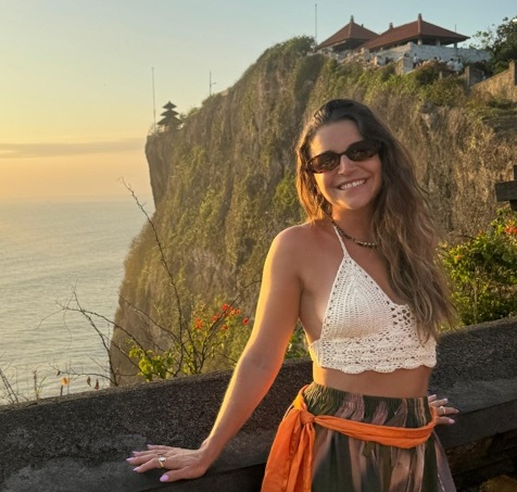 Regina Lima, Travel Leader