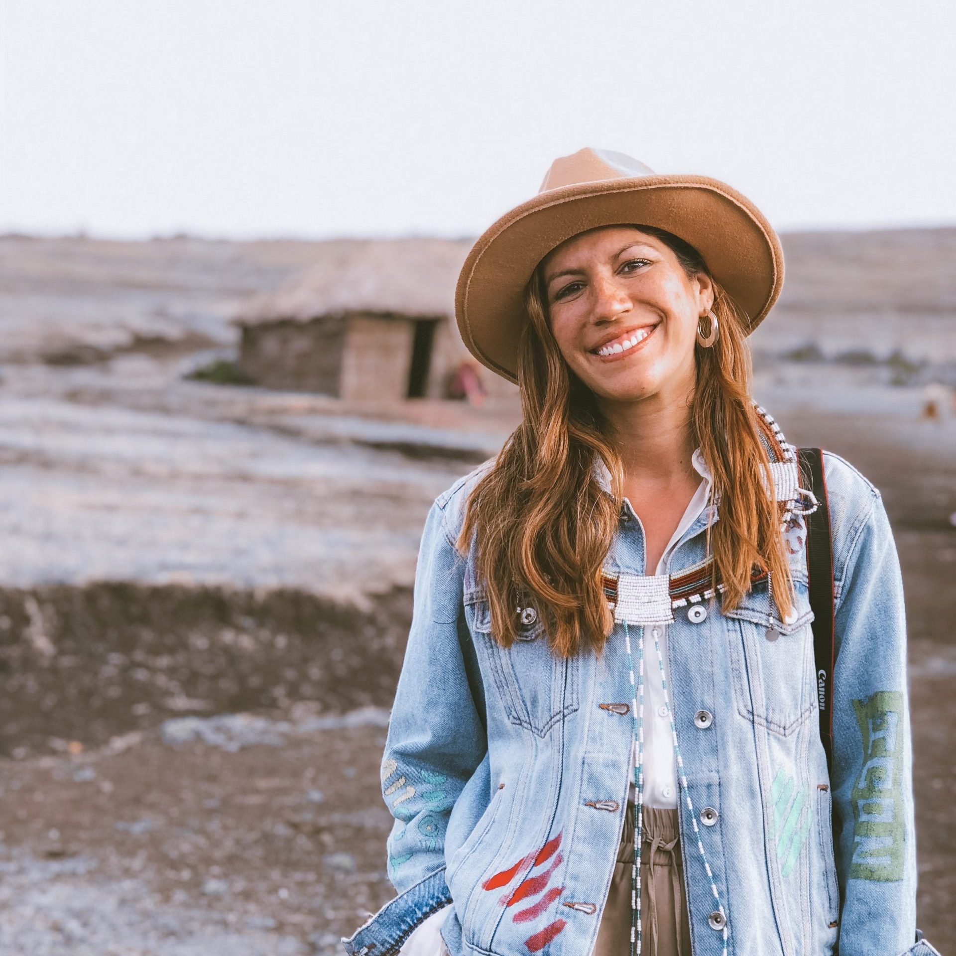 Madalena Coutinho, Travel Leader