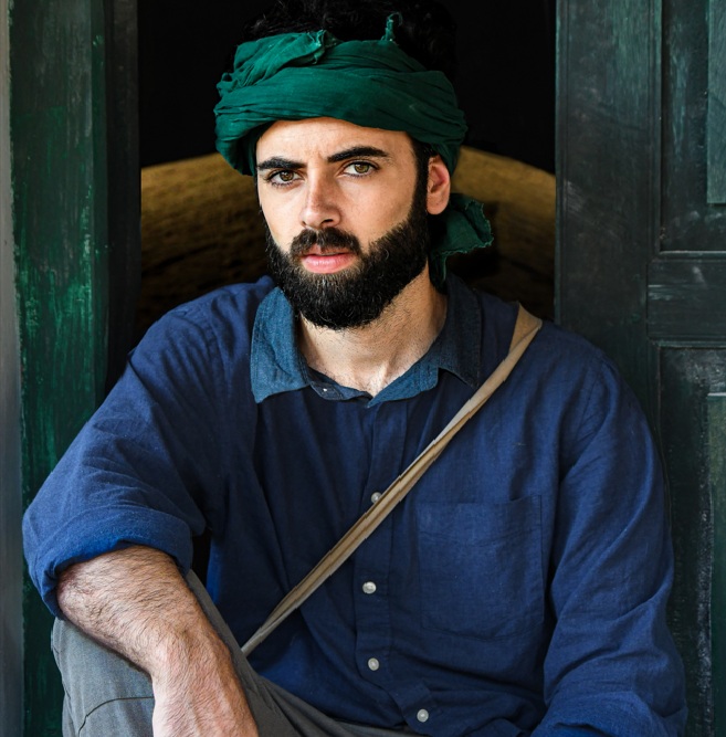 Vítor Silva, Travel Leader