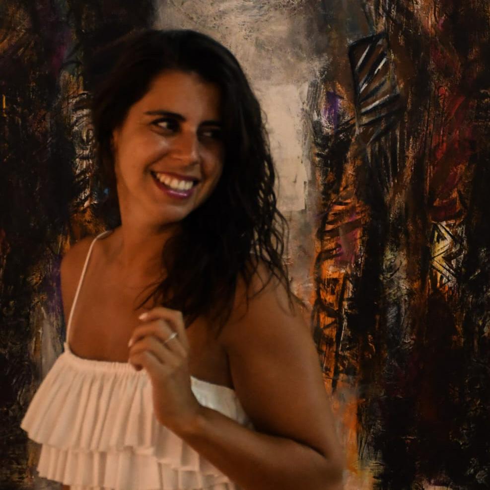 Isabel Neto, Co-Founder | Travel Leader