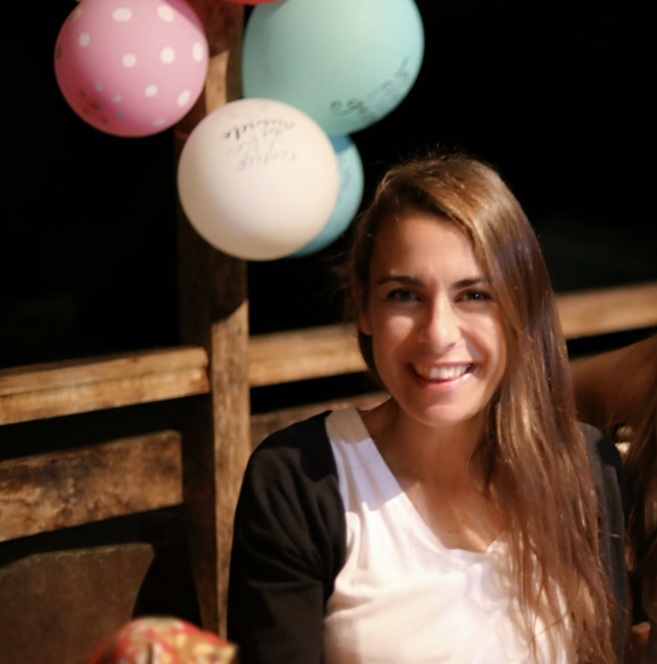 Filipa Ramos, Travel Leader