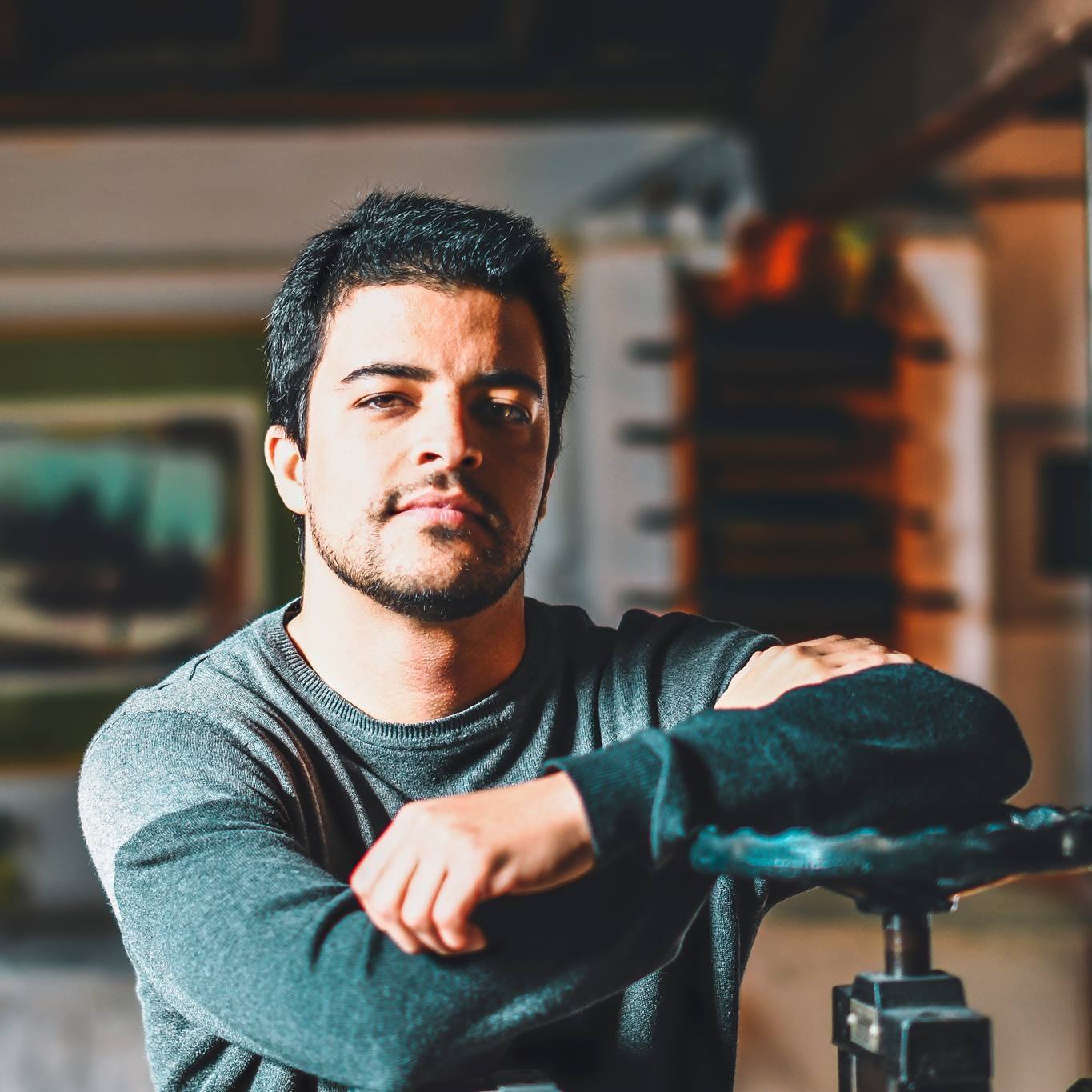 Yoan Guerreiro, Travel Leader